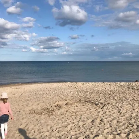 Ostsee Lippingau Knick * Niesgrau